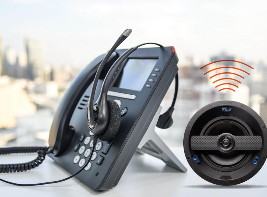 Read more about the article How Emergency Paging Systems Revolutionize Workplace Security