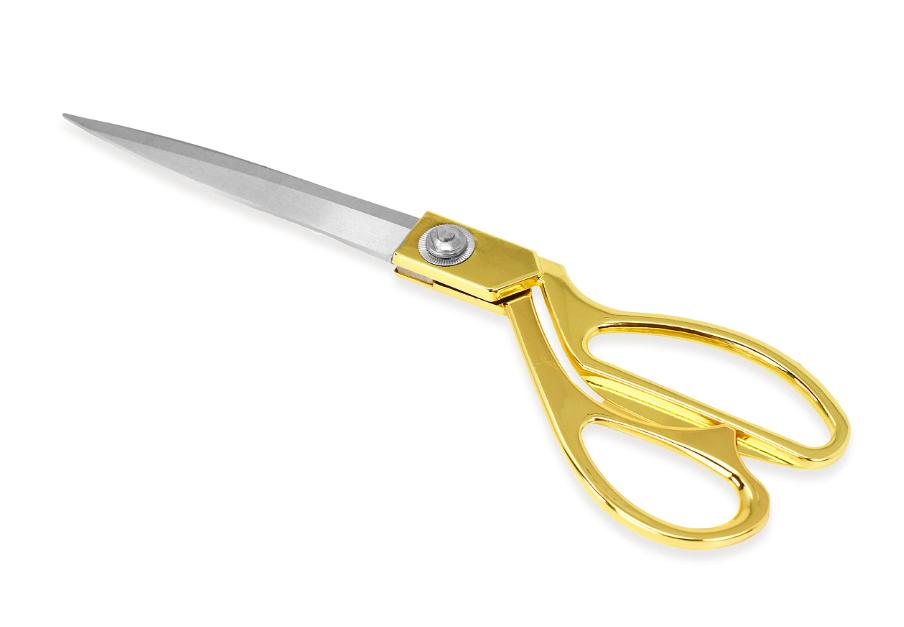 heavy-duty cutting scissors