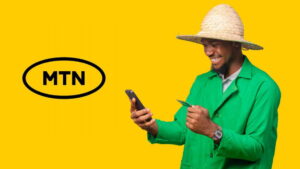 buy MTN airtime