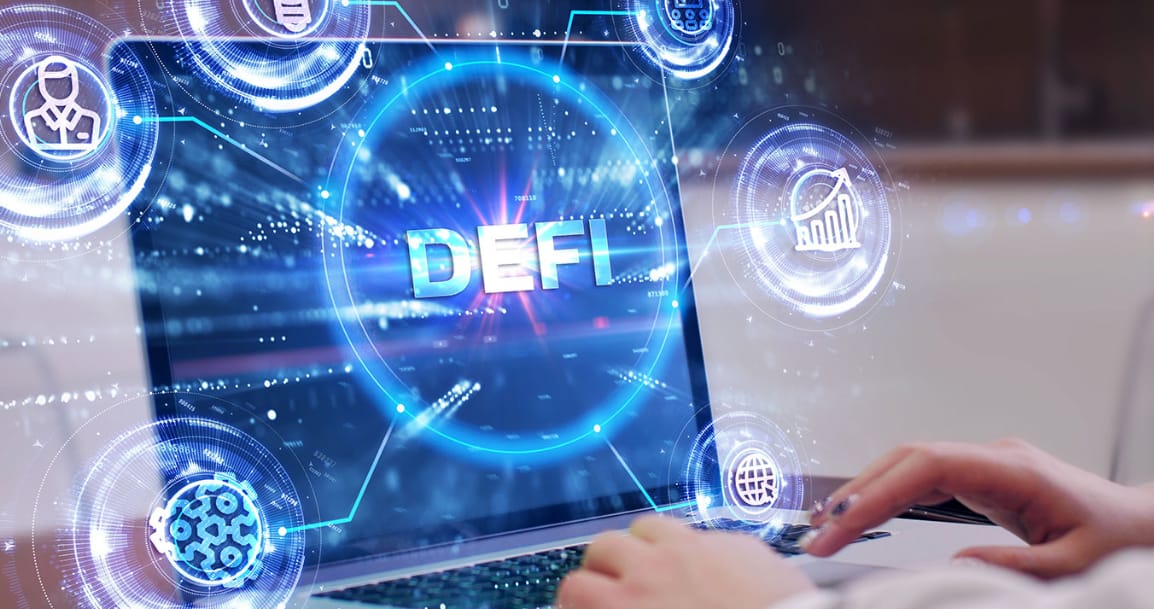 You are currently viewing What are the Major Factors That Influence DeFi Interest Rates?